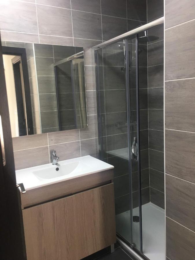 Appartement De Vacances A Сен Максим Екстериор снимка
